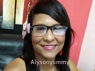 Alysonyummy