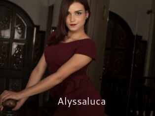 Alyssaluca