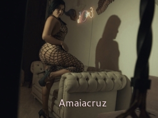 Amaiacruz