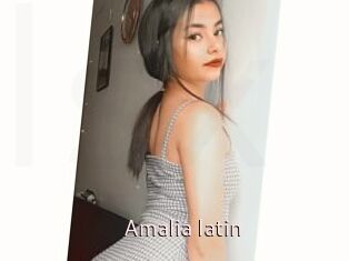 Amalia_latin