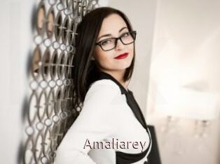 Amaliarey