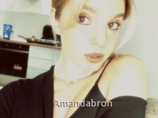 Amandabron