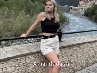 Amandadash