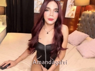 Amandagalvi