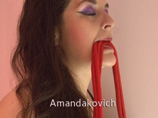 Amandakovich