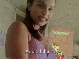 Amandalacrox