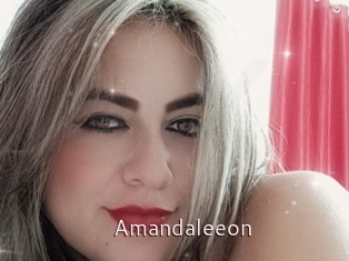 Amandaleeon