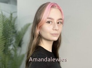 Amandalewies