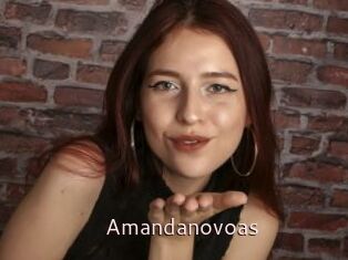 Amandanovoas