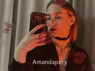 Amandapery