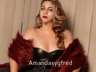 Amandasygfred