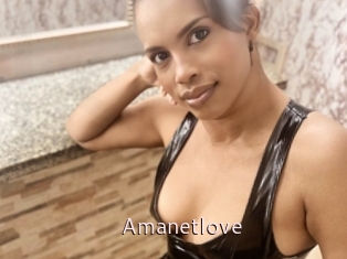 Amanetlove