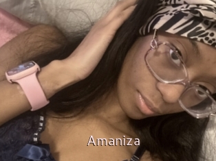 Amaniza