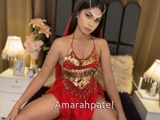 Amarahpatel