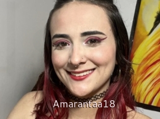 Amarantaa18