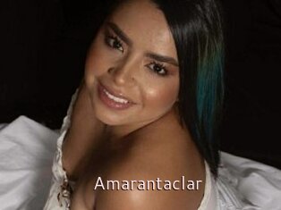 Amarantaclar