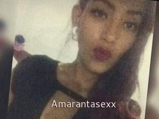 Amarantasexx