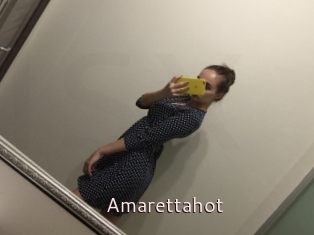 Amarettahot