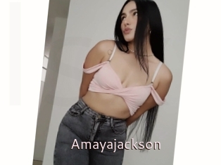 Amayajackson