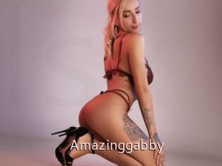 Amazinggabby