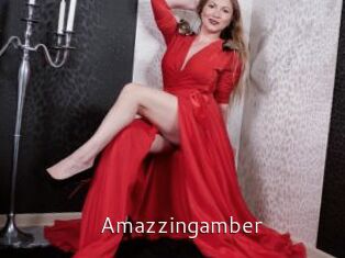 Amazzingamber