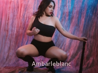 Ambarleblanc