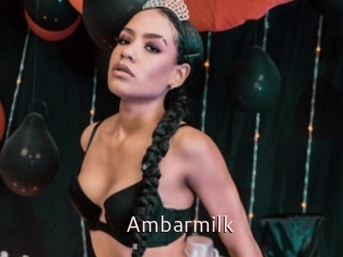 Ambarmilk