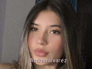 Amberalvarez