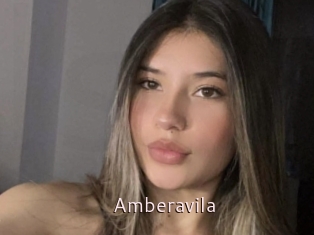 Amberavila