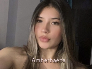 Amberbaena