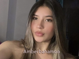 Amberbahamon