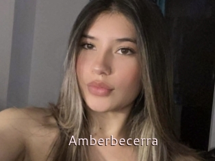 Amberbecerra