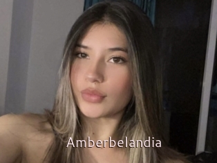 Amberbelandia