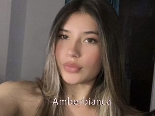 Amberbianca