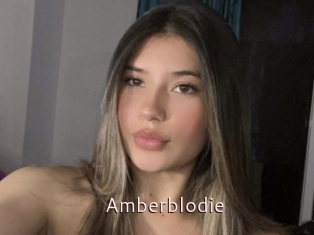 Amberblodie