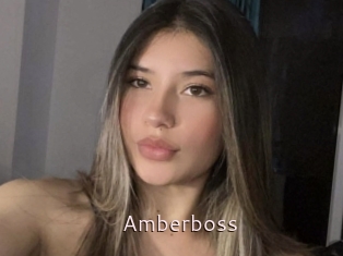 Amberboss