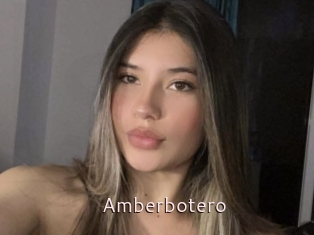 Amberbotero