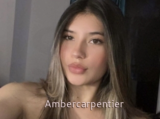 Ambercarpentier