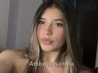 Ambercasandra