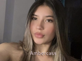 Ambercass