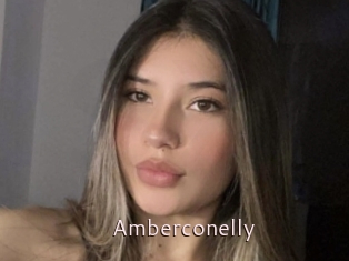 Amberconelly