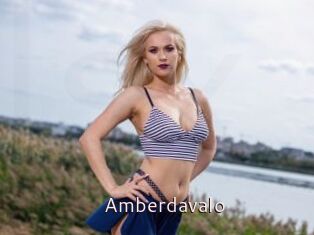 Amberdavalo