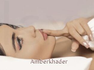 Amberkhader