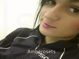 Amberosets