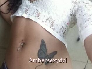 Ambersexydol