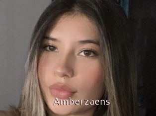 Amberzaens