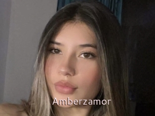 Amberzamor