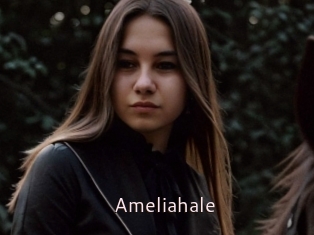 Ameliahale