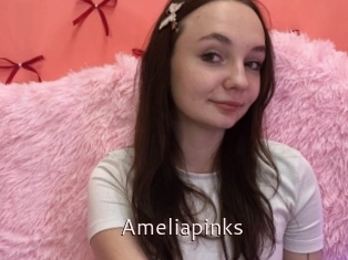 Ameliapinks