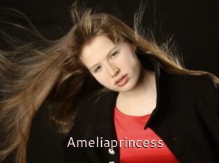 Ameliaprincess